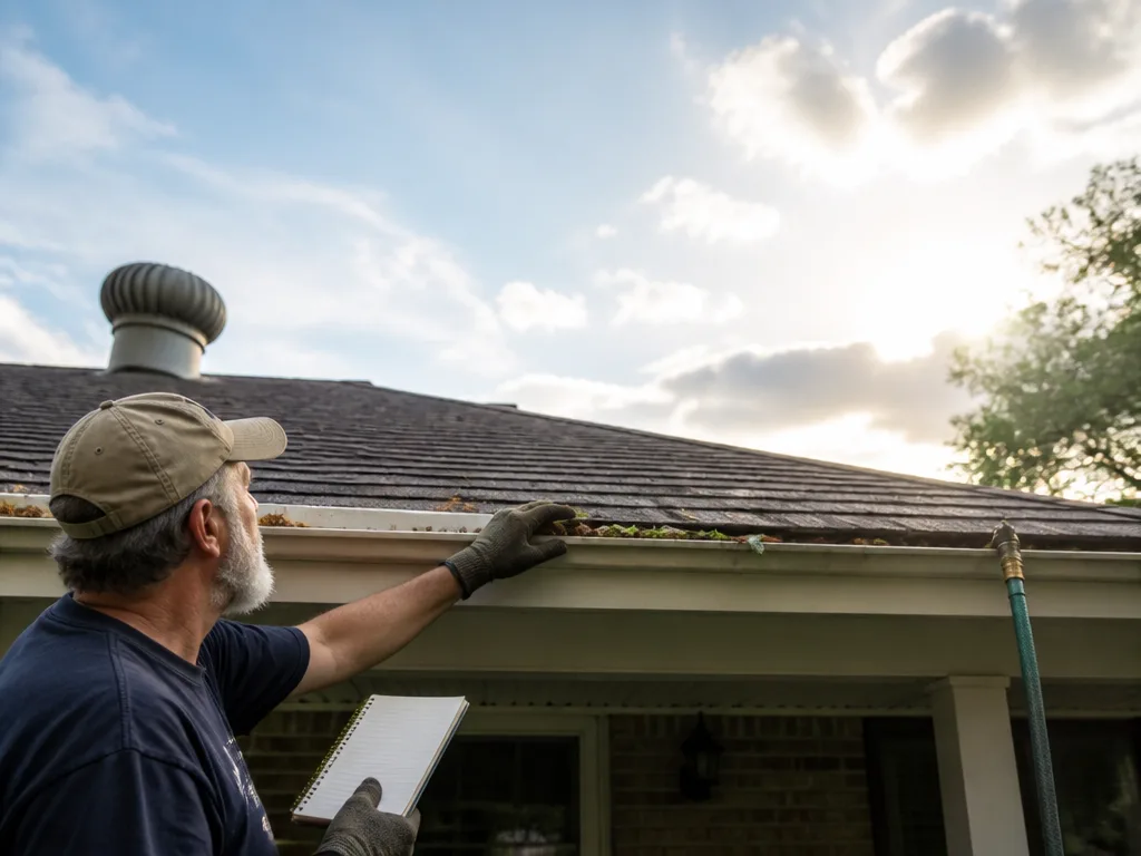 Seasonal and preventive roofing advice for Louisiana homeowners